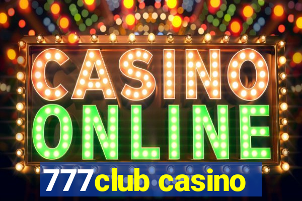 777club casino